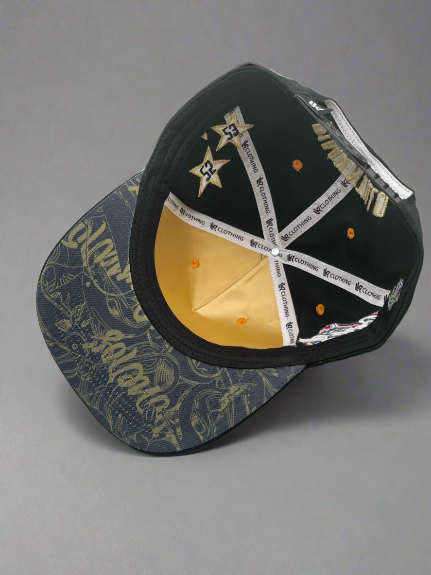 CHAMPIONS HAT