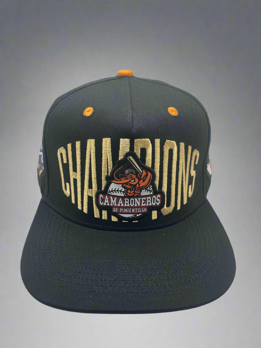 CHAMPIONS HAT