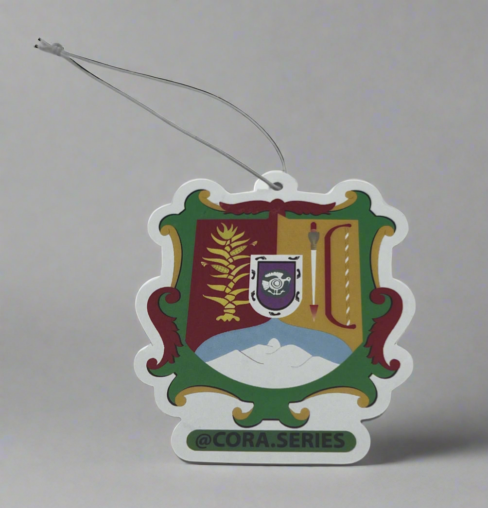 AIR FRESHENER