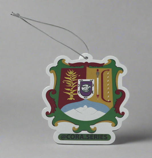 AIR FRESHENER