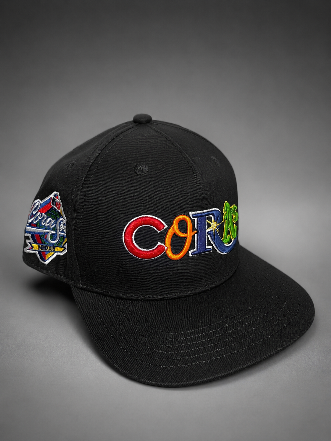SOY CORA