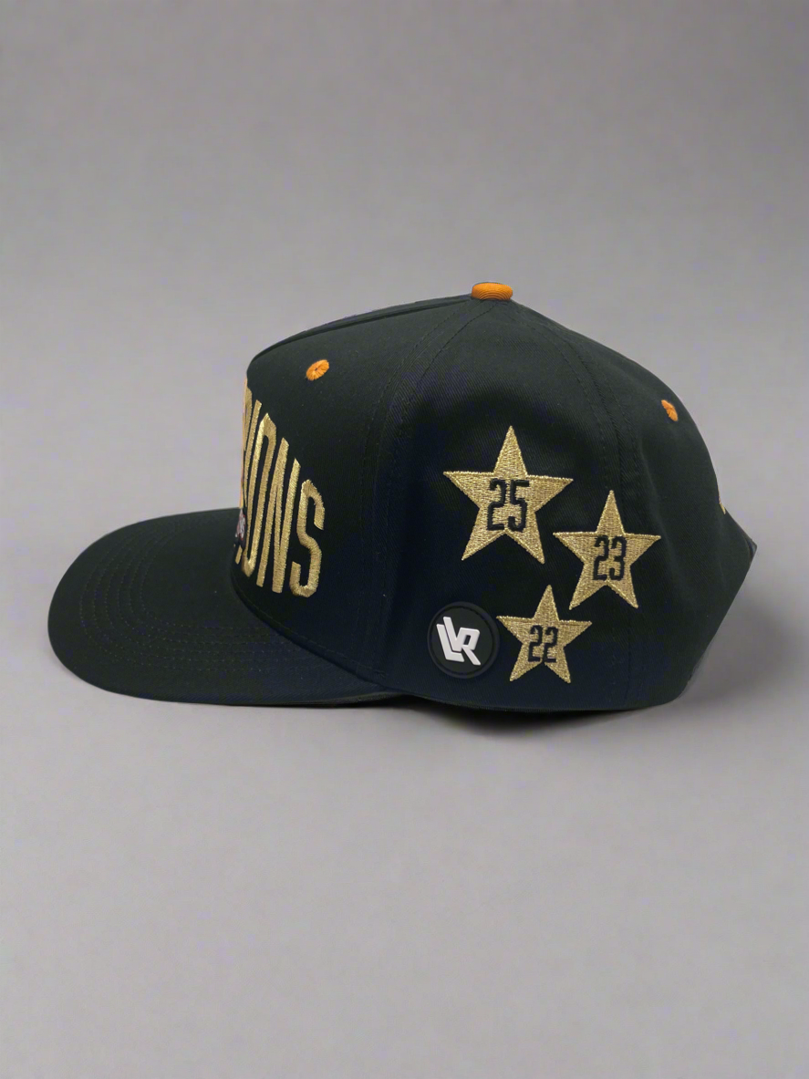 CHAMPIONS HAT