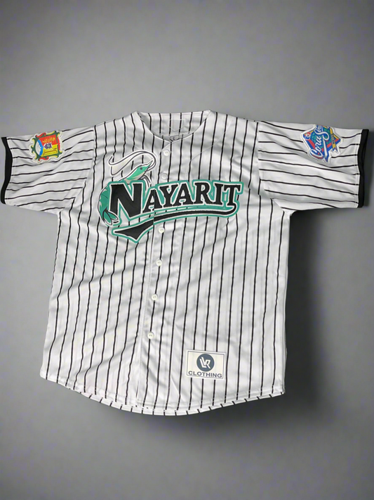 CAMARONEROS JERSEY