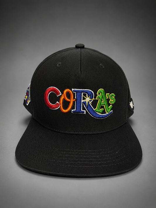 SOY CORA