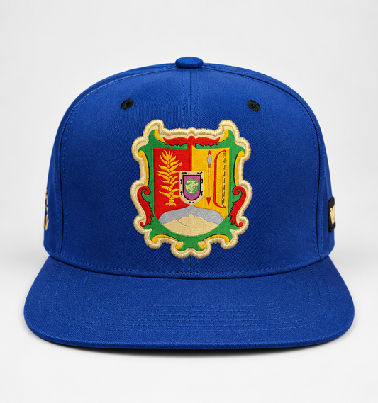 CLASICA AZUL